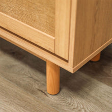 DANUBE | Hermano 9-Pair Shoe Cabinet | 812700400065