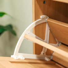 DANUBE | Hermano 9-Pair Shoe Cabinet | 812700400065