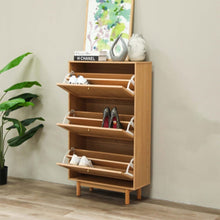 DANUBE | Hermano 9-Pair Shoe Cabinet | 812700400065