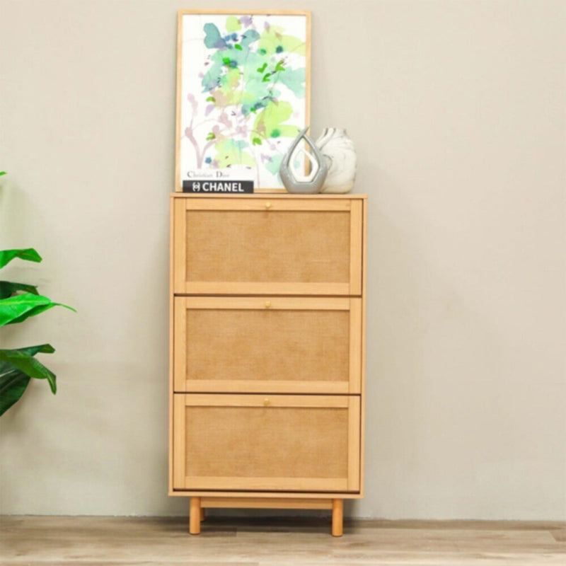 DANUBE | Hermano 9-Pair Shoe Cabinet | 812700400065