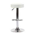 DANUBE | Reina Bar Stool-White | 812700500001