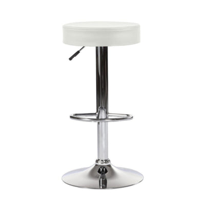 DANUBE | Reina Bar Stool-White | 812700500001