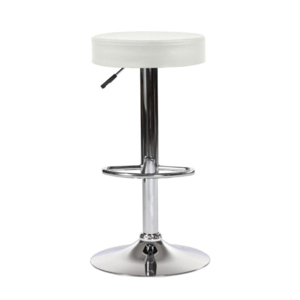 DANUBE | Reina Bar Stool-White | 812700500001
