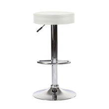 DANUBE | Reina Bar Stool-White | 812700500001