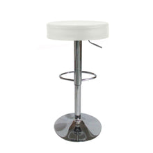 DANUBE | Reina Bar Stool-White | 812700500001