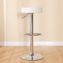 DANUBE | Reina Bar Stool-White | 812700500001