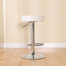 DANUBE | Reina Bar Stool-White | 812700500001