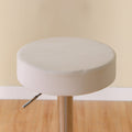 DANUBE | Reina Bar Stool-White | 812700500001