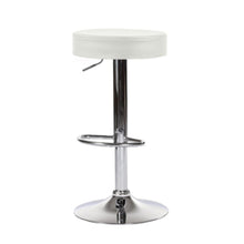 DANUBE | Reina Bar Stool-White | 812700500001
