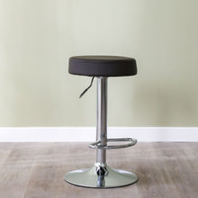 DANUBE | Reina Bar Stool-Brown | 812700500002