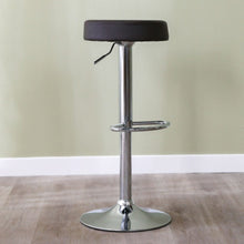 DANUBE | Reina Bar Stool-Brown | 812700500002