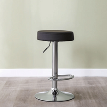 DANUBE | Reina Bar Stool-Brown | 812700500002
