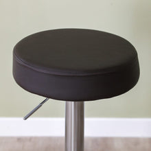 DANUBE | Reina Bar Stool-Brown | 812700500002