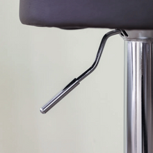 DANUBE | Reina Bar Stool-Brown | 812700500002