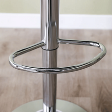 DANUBE | Reina Bar Stool-Brown | 812700500002
