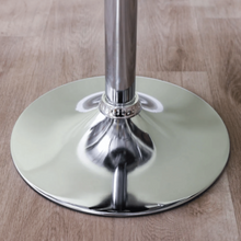 DANUBE | Reina Bar Stool-Brown | 812700500002