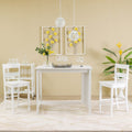 DANUBE | Toledo 1+2 Bar Set - White | 812700500005