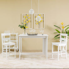 DANUBE | Toledo 1+2 Bar Set - White | 812700500005