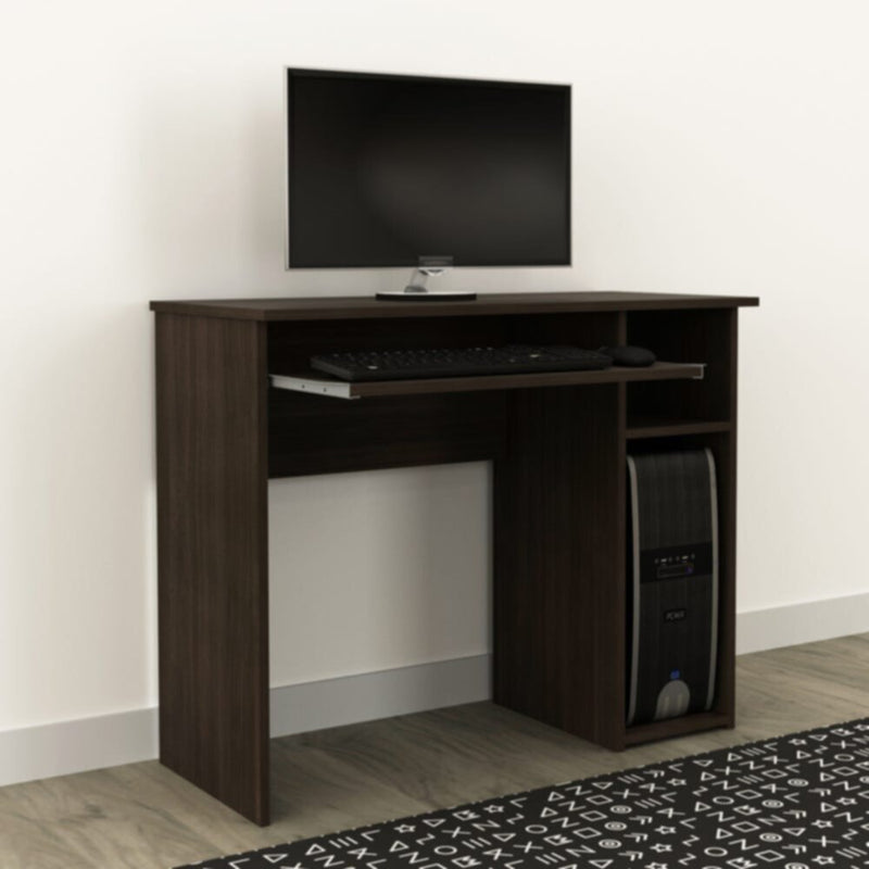 Amity Office Table - Tobacco | 812800300008