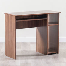 DANUBE | Amity Office Table - Walnut | 812800300010