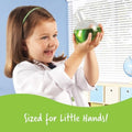 LEARNING RESOURCES UK| Primary Science Deluxe Lab Set | LSP0826-UK