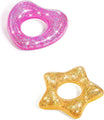 BESTWAY | Float N Fashion Glitter Fusion Swim Ring Assorted 36