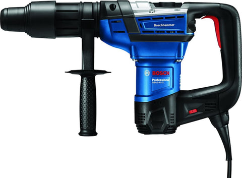 BOSCH | Professional SDS Max Rotary Hammer | GBH 5-40 D