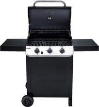 CHARBROIL | Gas BBQ Grill 3 Burners Convective | 468403119
