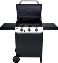 CHARBROIL | Gas BBQ Grill 3 Burners Convective | 468403119