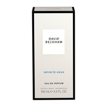 DAVID BECKHAM | Infinite Aqua Eau de Parfum Unisex 100ml | 3616302780020