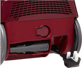 HITACHI | Vacuum Cleaner Canister 1600W 5Ltr Red | CVW160024CDSWR