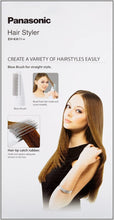 PANASONIC | Hair Styler Flexible Styling For the Ideal Hairstyles | EH KA 11