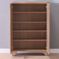 DANUBE | Hudson 19-Pair Shoe Cabinet | 813200100049