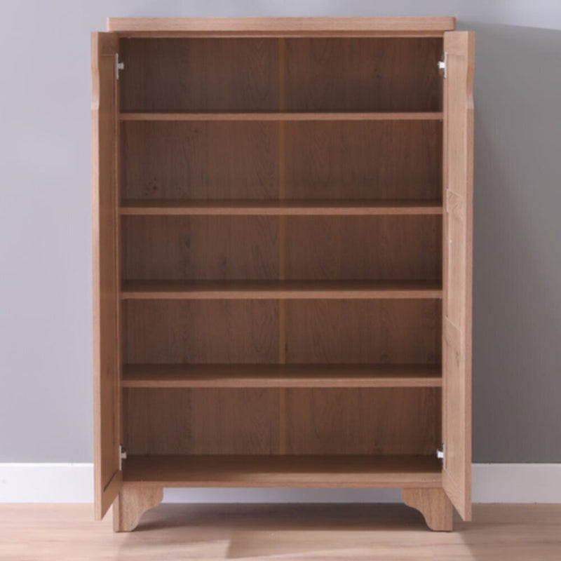 DANUBE | Hudson 19-Pair Shoe Cabinet | 813200100049