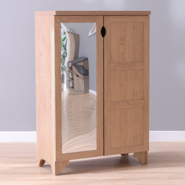 DANUBE | Hudson 19-Pair Shoe Cabinet | 813200100049