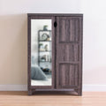 DANUBE | Hudson 19-Pair Shoe Cabinet | 813200100050