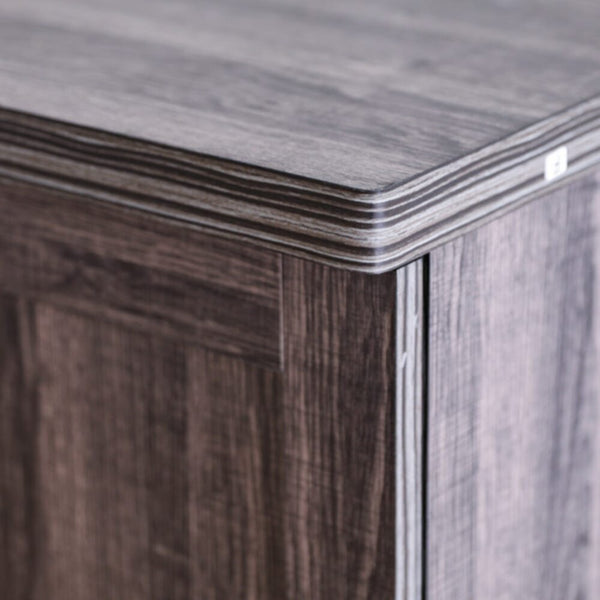 DANUBE | Hudson 19-Pair Shoe Cabinet | 813200100050