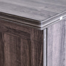 DANUBE | Hudson 19-Pair Shoe Cabinet | 813200100050