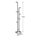 DANUBE | Thamuz Coat Hanger | 813200300001