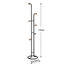 DANUBE | Thamuz Coat Hanger | 813200300001