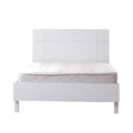 DANUBE | Brooklyn 150x200 cm Queen Bed | 810100100313