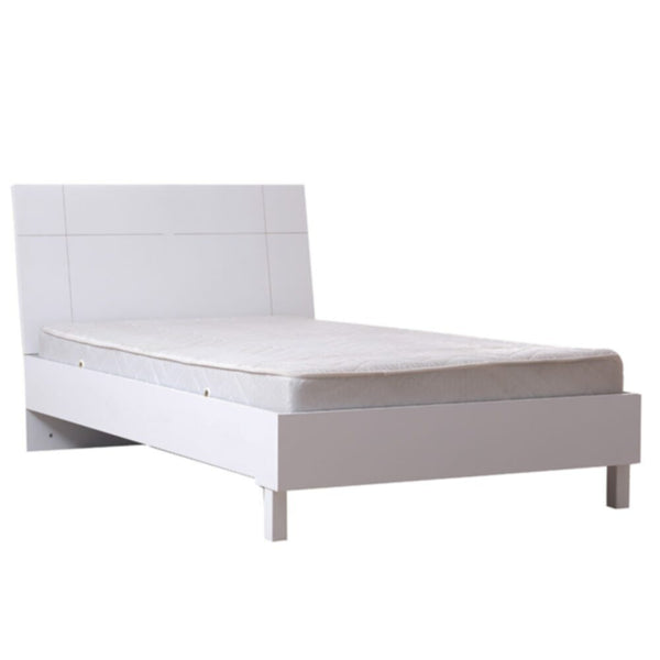 DANUBE | Brooklyn 150x200 cm Queen Bed | 810100100313