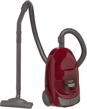 HITACHI | Vacuum Cleaner Canister 1600W 5Ltr Red | CVW160024CDSWR