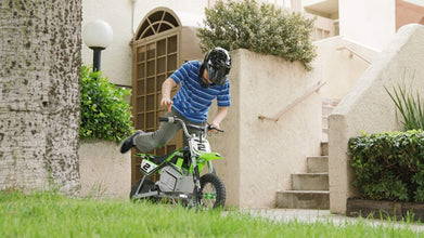 RAZOR | Motorbike Dirt Rocket Sx350 22Km/Hr | 15173834