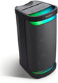 SONY | X-Series Wireless Portable-Bluetooth-Karaoke Party-Speaker IPX4 Splash-Resistant with 25 Hour-Battery | SRS-XP700