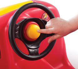 Step2 | Anniversary Edition Push Around Buggy Red | STP717000