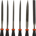 BLACK + DECKER | Needle File 6Pcs Set | BDHT22148