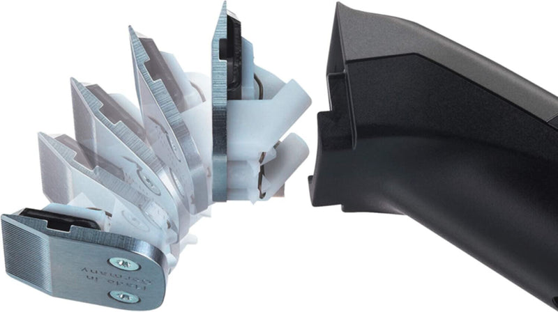 MOSER | Professional Cordless Hair Timmer | 1556