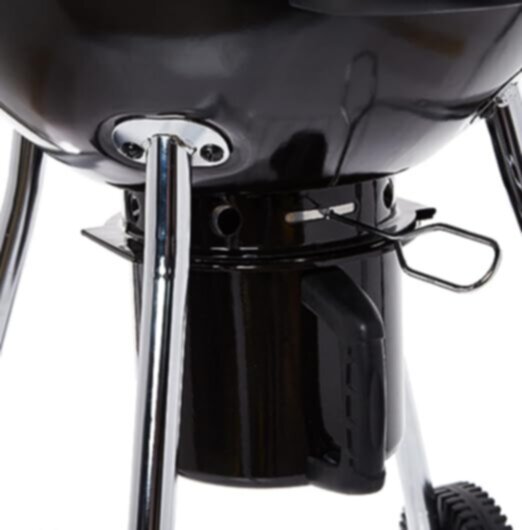 CHARBROIL | Charcoal BBQ Kettle 18.5