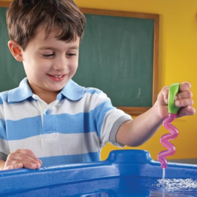 LEARNING RESOURCES UK| Twisty Droppers (2+ Years) | LER3963